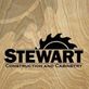 Stewart Construction & Cabinetry in Rapid City, SD Amish Cabinet Makers
