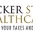 Wicker Strategic WealthCare Group in Louisville, KY