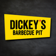 Dickeys Barbecue Pit in Muskegon, MI Barbecue Restaurants