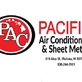 Pacific Air Conditioning & Sheet Metal in Wailuku, HI Air Conditioning & Heating Repair