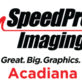 SpeedPro Imaging of Acadiana in Scott, LA Printing Consultants
