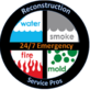Lubbock Reconstruction Service Pros in Lubbock, TX Fire & Water Damage Restoration