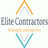 Elite Contractors in Oregon City, OR