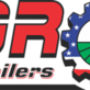 GR Trailers in Prague, OK Industrial Trailer Manufacturers