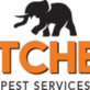 Mitchell Pest Services - Arlington VA in Ashton Heights - Arlington, VA Exporters Pest Control Services