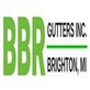 BBR Gutters in Brighton, MI Cleaning Service Marine