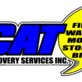Cat Recovery Services in Marietta, GA Fire & Water Damage Restoration Equipment & Supplies