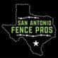 Fence Contractors in San Antonio, TX 78245
