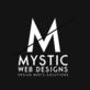 Mystic Web Designs in Garment District - New York, NY Advertising Design & Production Services