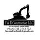 F & E Construction in Pendleton, IN Construction