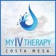 My IV Therapy Costa Mesa in Costa Mesa, CA Health & Wellness Programs