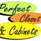 A Perfect Closet & Cabinets in DeLand, FL Building & Homes Manufactures