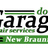 Garage Door Repair New Braunfels in New Braunfels, TX