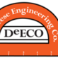 Deweese Enginering in Olive Branch, MS Engineering - Metering & Analysis