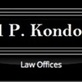 Daniel Kondos Law Offices in Milwaukee, WI Attorneys