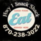 Hwy 1 Snack Shack in Vanndale, AR Southern Style Restaurants