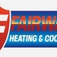 Fairway Heating and Cooling in East Tampa - Tampa, FL American Standard Ac & Heat Contractors