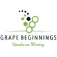 Grape Beginnings Hands on Winery in Eatontown, NJ Winery Tours