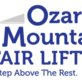 Ozark Mountain Stair Lifts in Blue Eye, MO Elevator Contractors