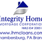 Integrity Home Mortgage in Chambersburg, PA Mortgage Loan Processors