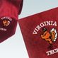 Machine Embroidery in Virginia in Biotech And MCV District - Richmond, VA Embroidery Design Punching & Digitizing