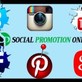 Social Promotion Online in New Scotland - Albany, NY Marketing