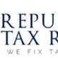 Republic Tax Relief in Corona, CA Tax Consultants