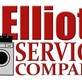 Elliott Service Company in Woodstock, GA Appliance Service & Repair