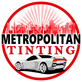 Metropolitan Tinting in Alpharetta, GA Window Tinting & Coating