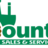 Country Sales & Service, in Orrville, OH