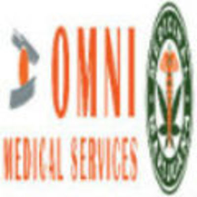 Omni Medical Services in Plaza Terrace - Tampa, FL Health & Medical