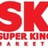 Super King Markets in Central City East - Los Angeles, CA