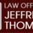 Law Office of Jeffrey Thompson in Melbourne, FL