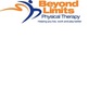 Beyond Limits Physical Therapy in Herriman, UT Physical Therapy
