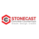 Stonecast Concrete Countertops in Loyal, WI Counter Tops
