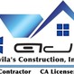 Avila's Construction in Novato, CA General Contractors - Residential
