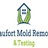 Beaufort Mold Removal and Testing in Beaufort, SC 29906 Fire & Water Damage Restoration