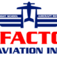 P-Factor Aviation in Spring, TX Aircraft Flight Training Equipment