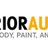 Superior Auto Body in Fresno, CA