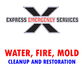 Express Emergency Services in Boca Raton, FL Fire & Water Damage Restoration