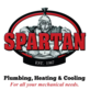 Spartan Plumbing, Heating & Cooling in Tucson, AZ Plumbers - Information & Referral Services