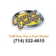 Coatings Powder Processing in Orange, CA 92867