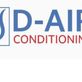 D-Air Conditioning Company in Westminster, CA Air Conditioning & Heating Systems