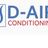 D-Air Conditioning Company in Westminster, CA