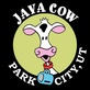 Java Cow Café & Bakery in Park City, UT Ice Cream & Frozen Yogurt