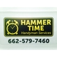 Hammer Time Handyman Services in Olive Branch, MS Handy Person Services