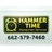 Hammer Time Handyman Services in Olive Branch, MS 38654 Handy Person Services
