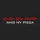 Rockin Rice Puddin & NY Pizza in Las Vegas, NV Pizza Restaurant