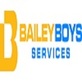 Bailey Boys Services in Roseville, CA Cleaning Contractors