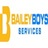 Bailey Boys Services in Roseville, CA 95661 Cleaning Contractors